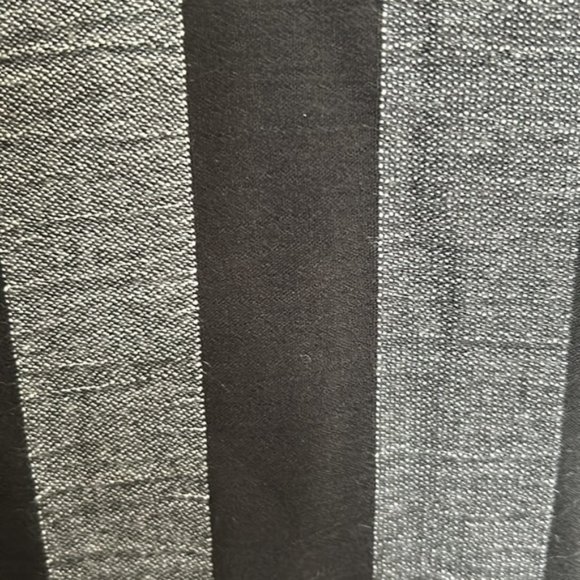 Dolcezza Black/Grey Top Small - Picture 5 of 7